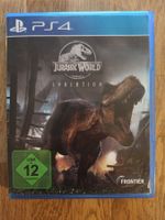 Jurassic World Evolution PS4 / PS5