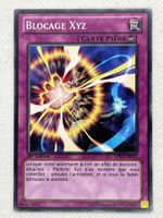 Yu-Gi-Oh! Blocage Xyz LTGY-FR072 Französisch Common 1. Aufla