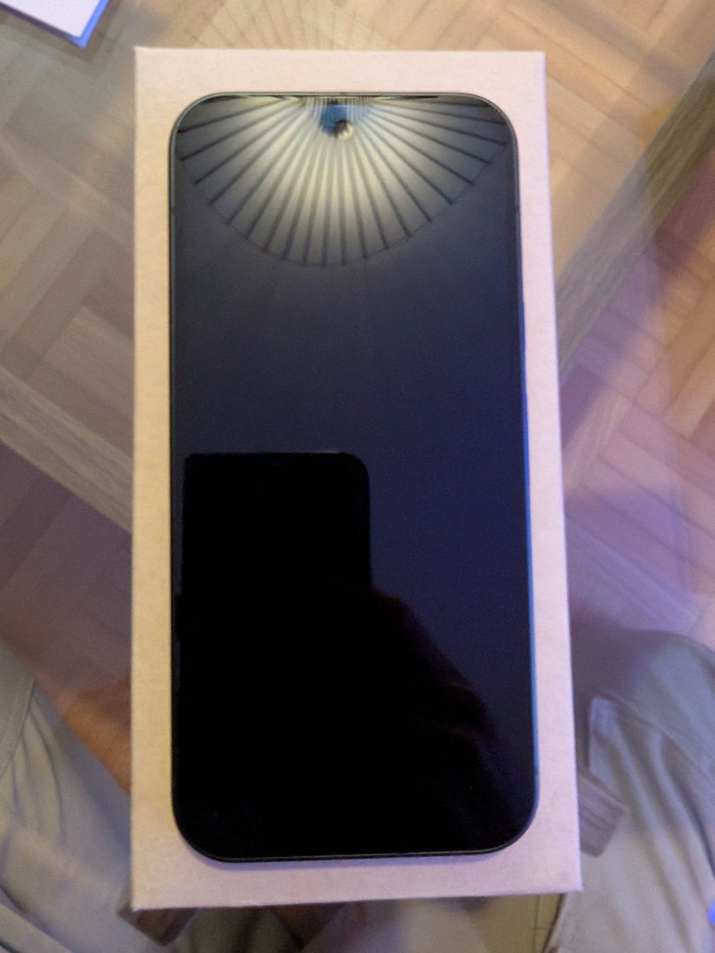 Google Handys / Smartphones: Google Pixel 10, 256GB, Neu – Neu (gemäss Beschreibung) aus Rüti ZH von bla_f9yg 1