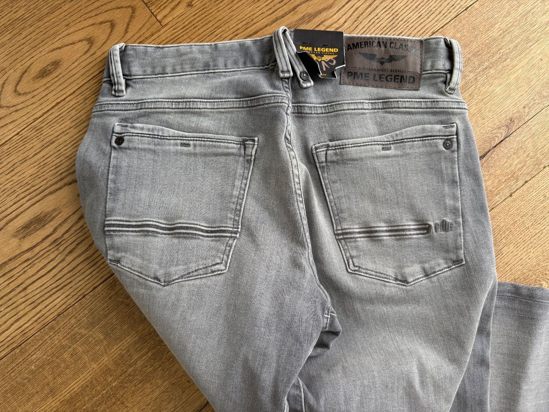 PME Legend Jeans: Jeans, PME **NEU**  28/32 – Nuovo (secondo la descrizione) da Stettfurt venduto da outlet72 3