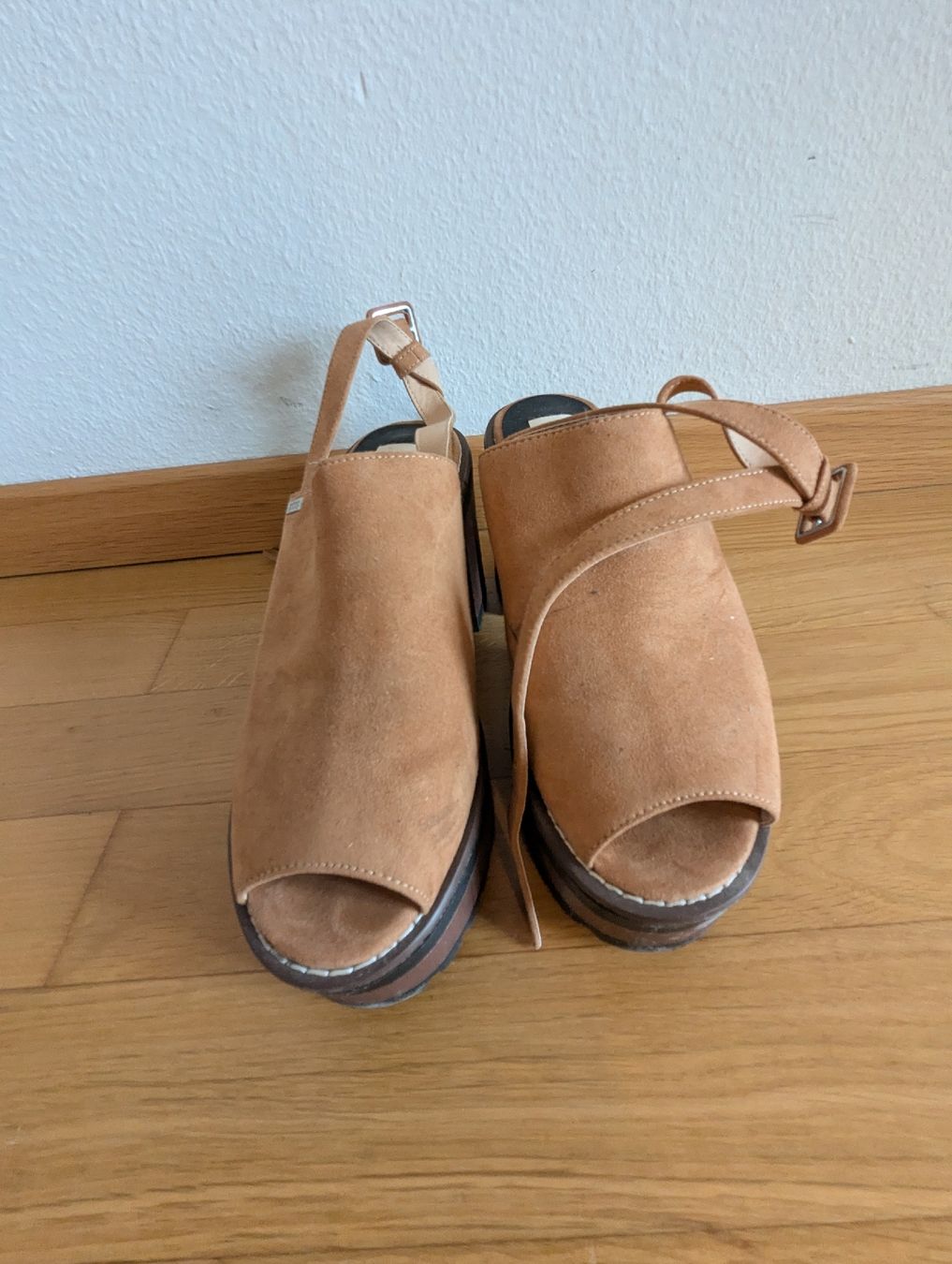 Scarpe da donna: mtng Sandalen Grösse 38 – Usato da Luzern venduto da phi_89 1
