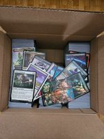 Magic the Gathering Karten ca. 4.5kg