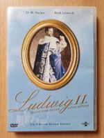 DVD - Ludwig II. (1955) Ruth Leuwerik, O. W. Fischer