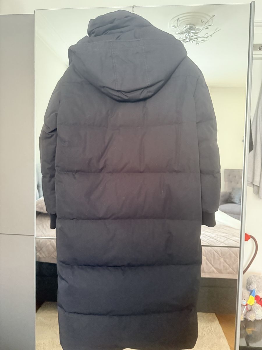Jacken: Long puffer coat(jacket) by Yves Solomon – Neu (gemäss Beschreibung) aus Genève von iri_f78b 1