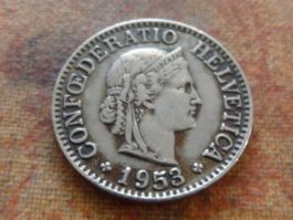 10 Rp. 1953  (B)