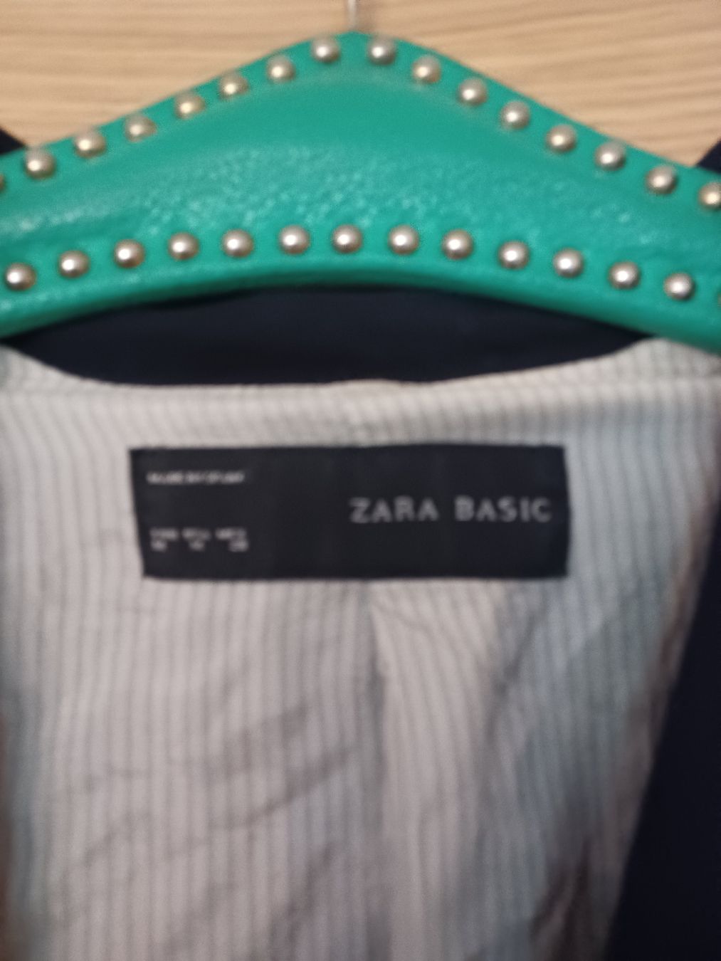 Zara Giacche: blaser zara m – Usato da Servion venduto da josephine22 3
