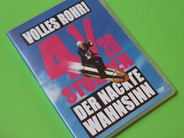 DIE NACKTE KANONE 3DVDs (Leslie Nielsen, Priscilla Presley)