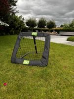 Kickback Rebounder
