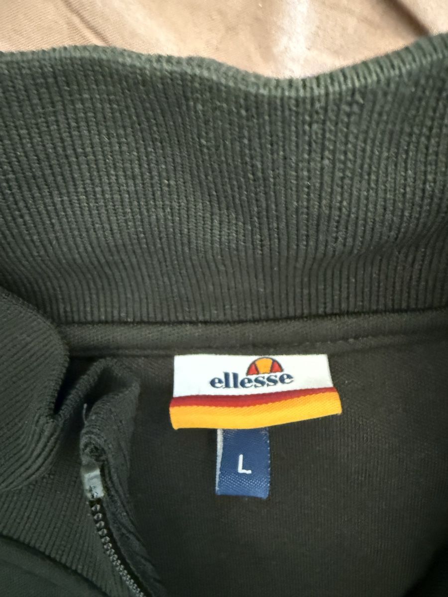 Ellesse Maglioni & Felpe: Ellesse Vintage Tracksuit  – Usato da Castagnola venduto da kruno.pusek 1