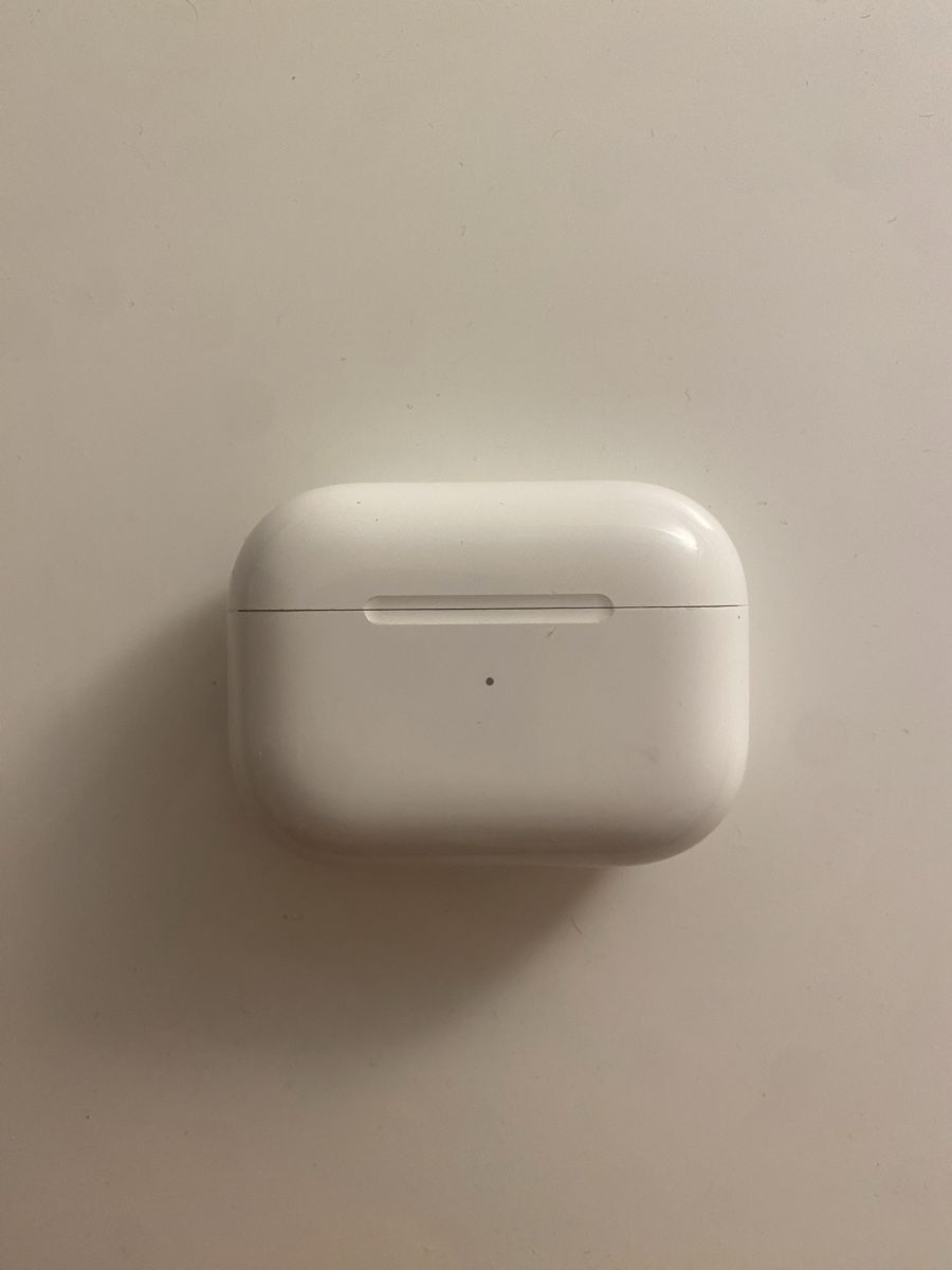 Apple Caricabatterie: Airpods pro case 1. generation – Nuovo (secondo la descrizione) da Glattpark(Opfikon) venduto da tri_hm8x