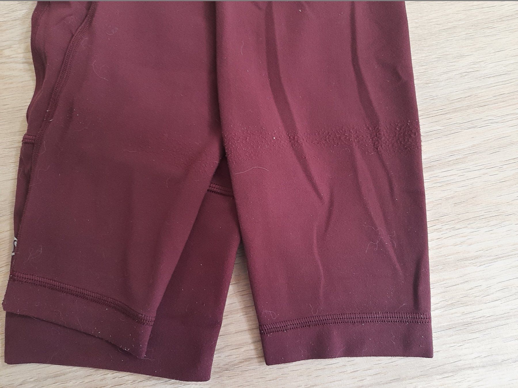 Lululemon Leggings: Lululemon Align leggings 4 – D'occasion à Fribourg par metalhands 5