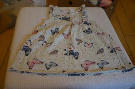 TAILLE 86 -  JOLIE ROBE