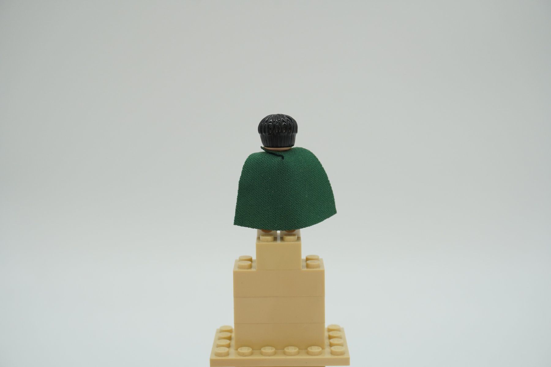Lego Giocattoli: Lego Harry Potter Bundle | 75956-1 Quidditch Match – Usato da Zürich venduto da PWGrZ 6