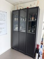 Bar / Vitrine/ Bücherregal inkl. Belichtung