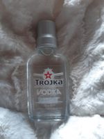 Trojka Vodka Pure Grain 10cl