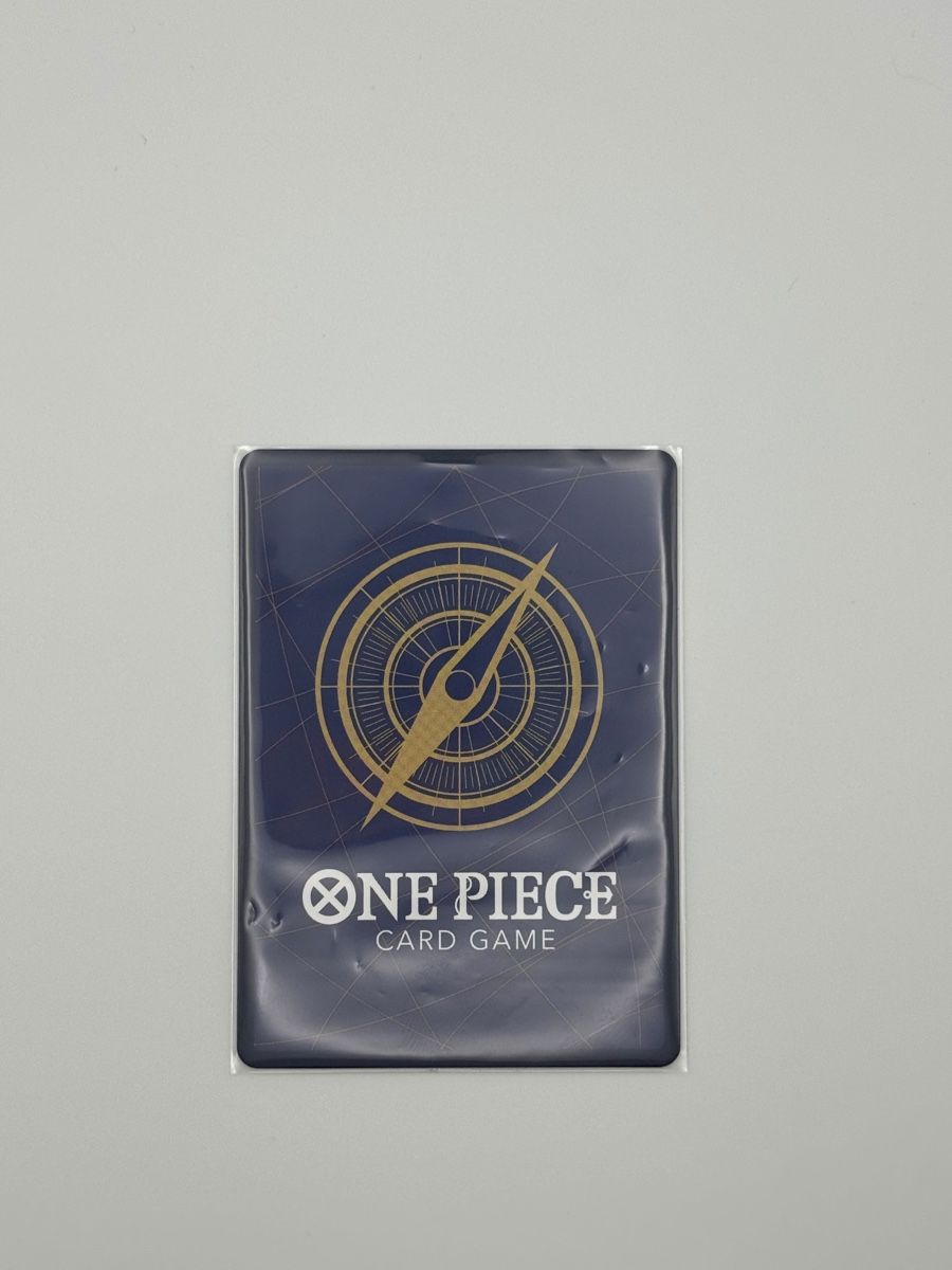 Bandai Carte collezionabili: One Piece Monkey.D.Luffy ST26-005 – Nuovo (secondo la descrizione) da Uster venduto da CDM96 1