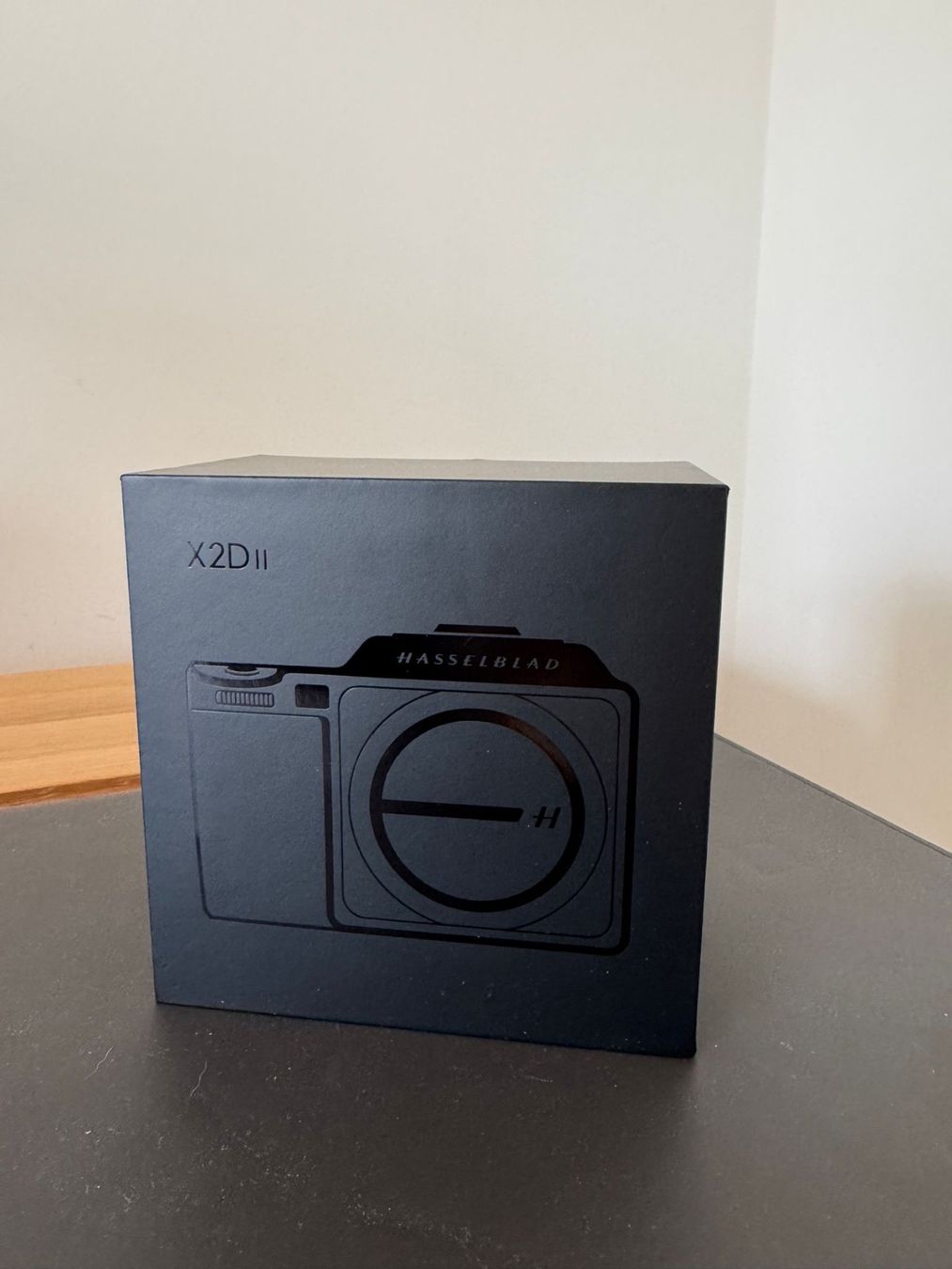Hasselblad Appareil photo: Hasselblad X2D II 100C – Neuf (Voir description) à Genève par lucas_rocha 4