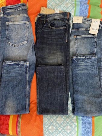 Jeans H&M