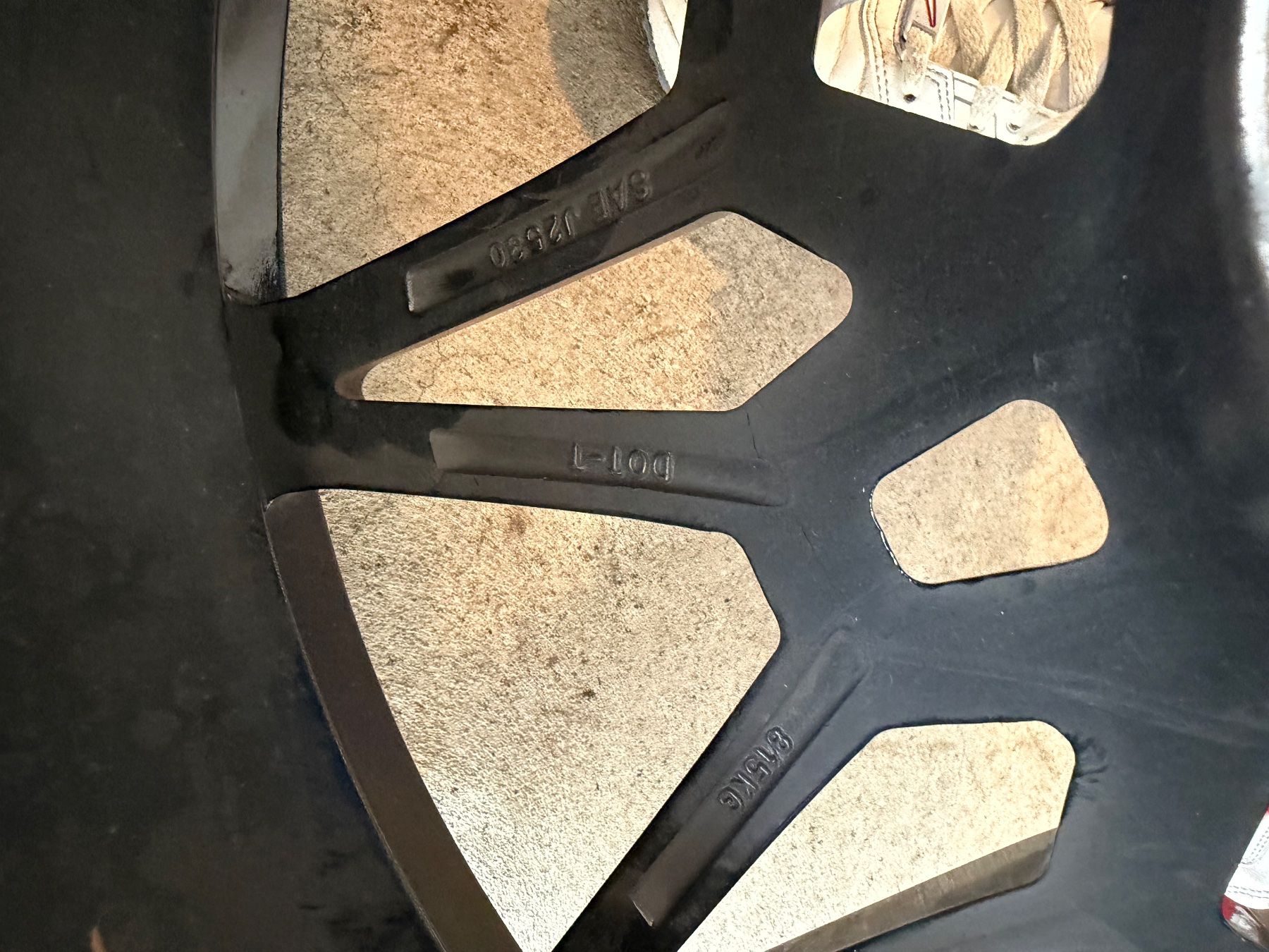 BMW Cerchioni: Felgen Bmw – Usato da Schaffhausen venduto da asi_md9r 1