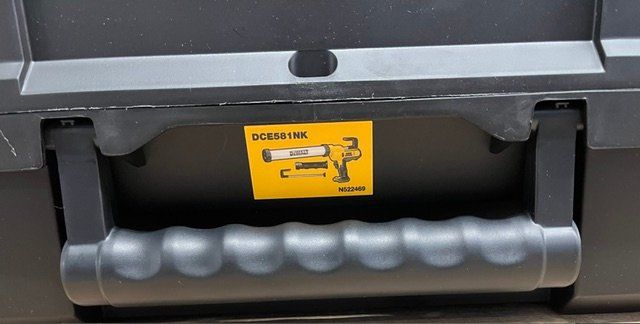 Tutte le macchine: DeWalt Stak Box leer – Nuovo (secondo la descrizione) da Appenzell venduto da Roeha 1