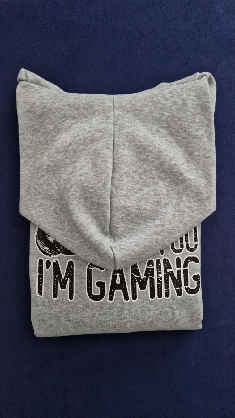 Pullover & Sweatshirts: Pullover "Can't hear you" ❤️ NEU ❤️ – Neu (gemäss Beschreibung) aus Safenwil von Lenzburg-Gretzenbach