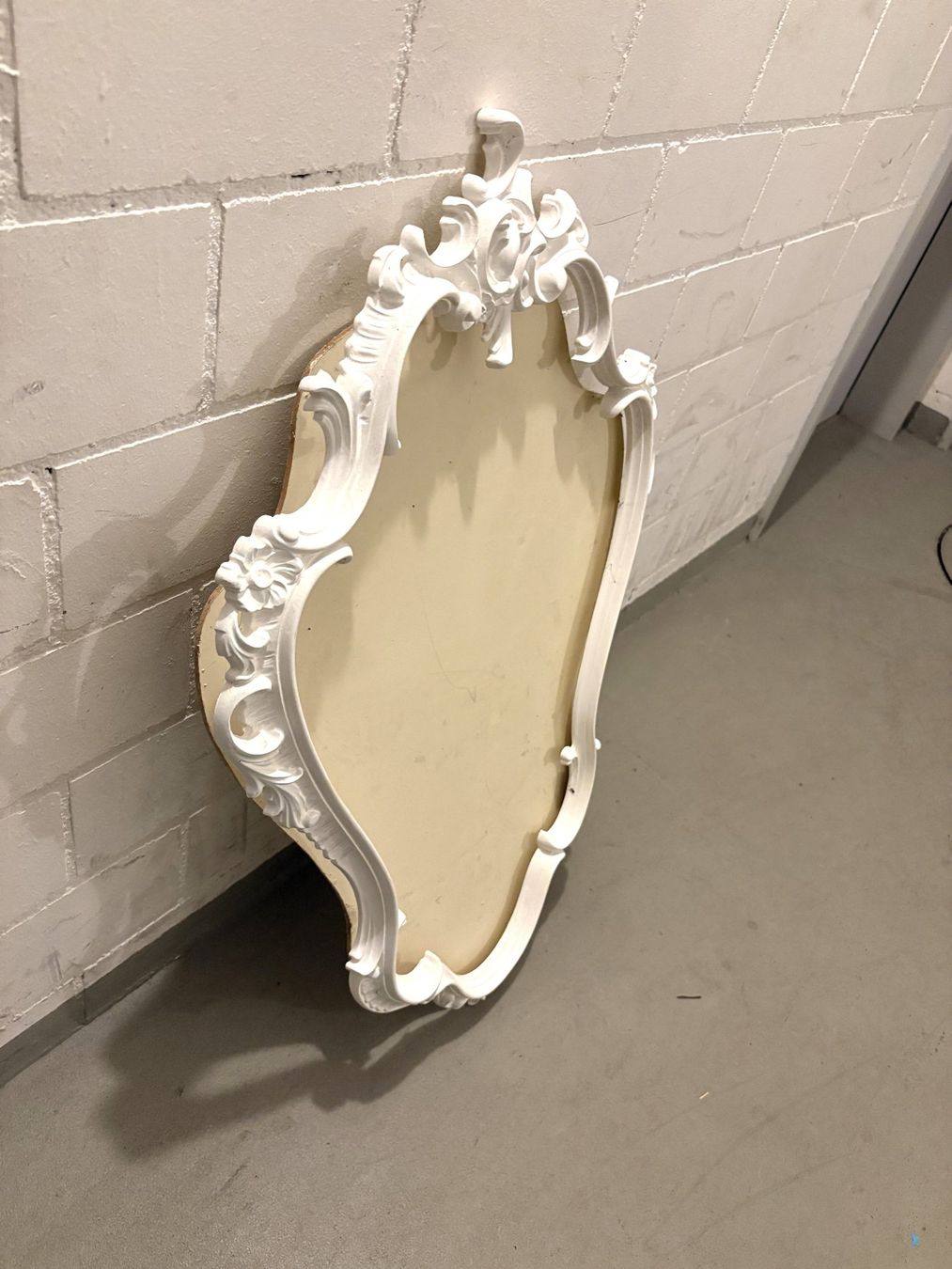 Specchi: Spiegelrahmen shabby chic – Usato da Glattbrugg venduto da Ariel012 3