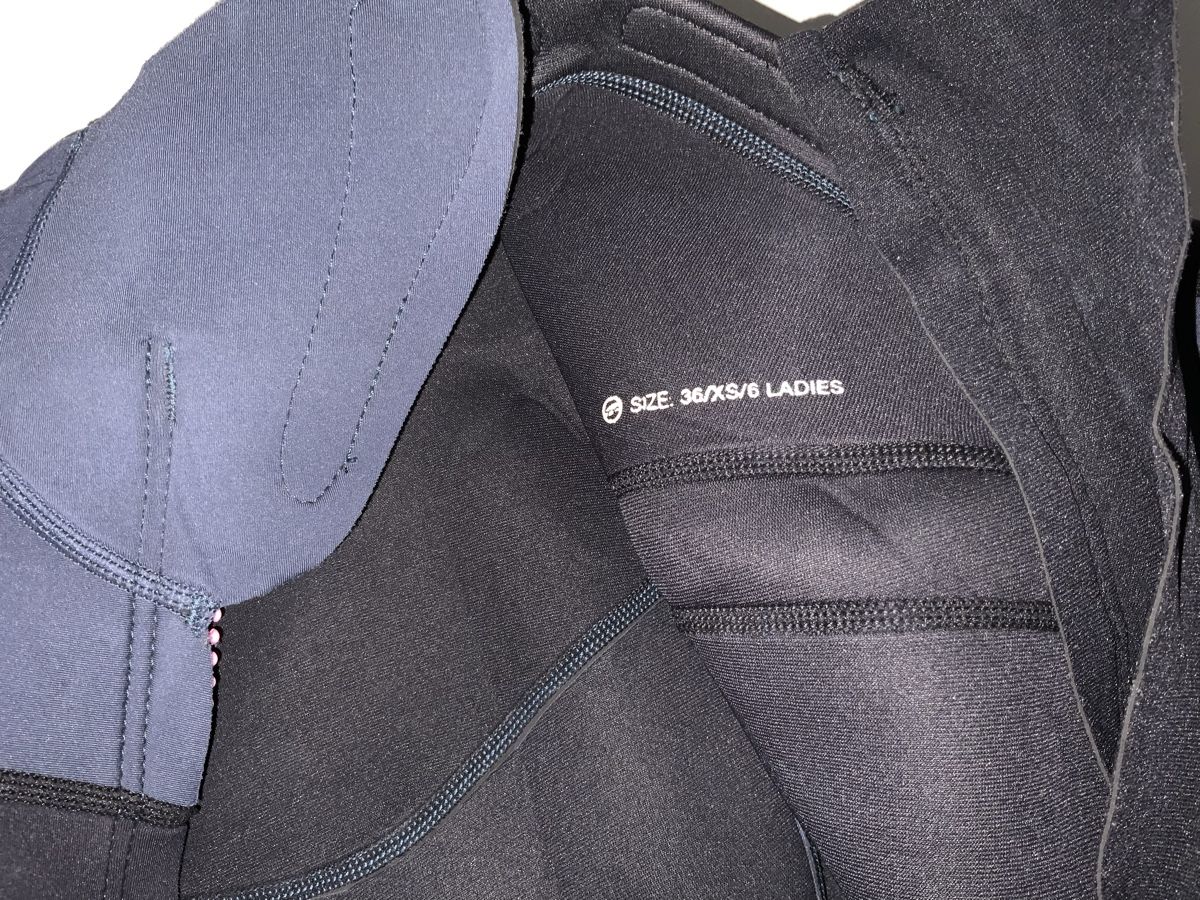 Tauchanzüge: Shorty,  PROLIMIT-FIRE, 2/2, 36/XS/Ladies – Gebraucht aus Stäfa von sylla73 5