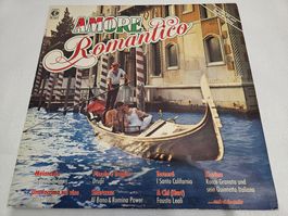 Amore Romantico (LP, Pop, Compilation)