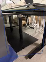 Sitag - Höhenverstellbarer Schreibtisch