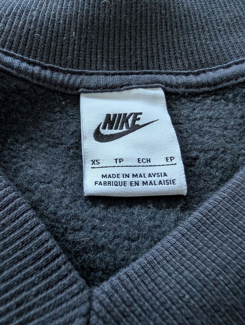 Nike Maglioni & Felpe: Nike Crop Pullover XS – Nuovo (secondo la descrizione) da Magden venduto da mightykels 1