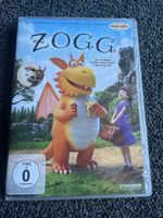 ZOGG DVD (21737)