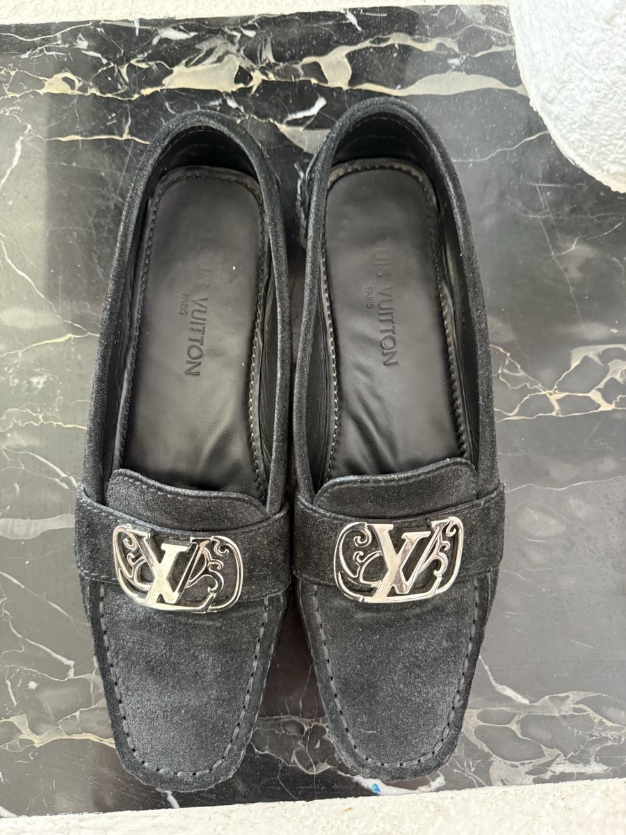 Louis Vuitton Scarpe da donna: Louis Vuitton 39.5 – Usato da Wiesendangen venduto da Drachen12 1
