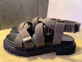 G-Star RAW Xinva Plateausandalette Gr. 39