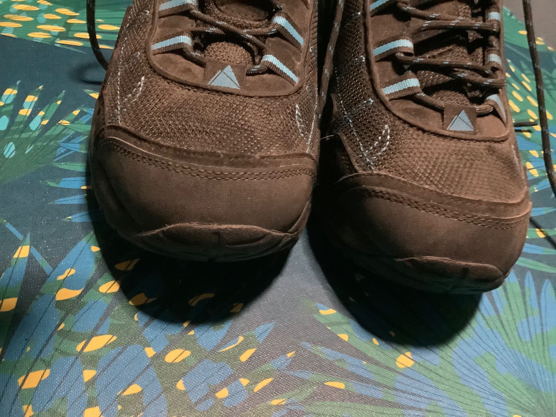 Chaussures hommes: Chaussures « DACHSTEIN » - Pointure 42 – D'occasion à Le Lignon par Gwen77 2