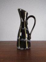 Mid Century Keramik Vase Dümler und Breiden 1950er Jahre