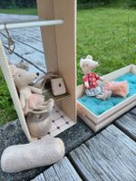 Maileg Ballet Shoes Box