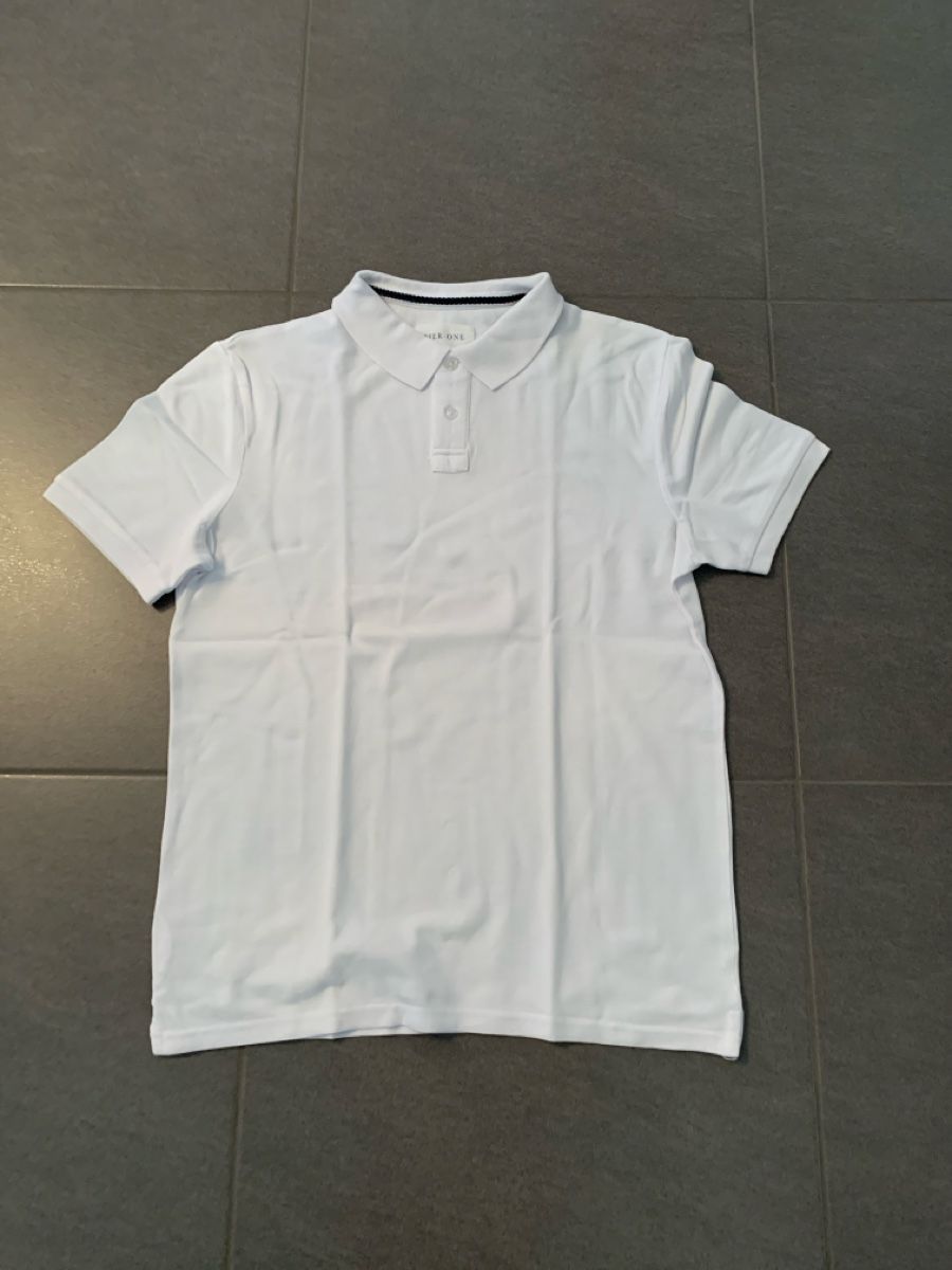 Polos: Polo Pier One – D'occasion à Collombey par amina36