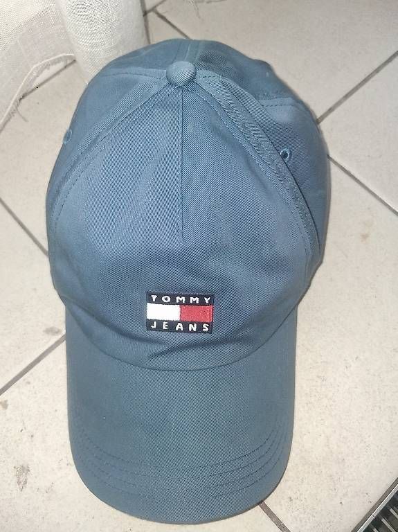 Copricapi, berretti & cappellini: Tommy Hilffiger Cap – Usato da Corban venduto da mro_bp82
