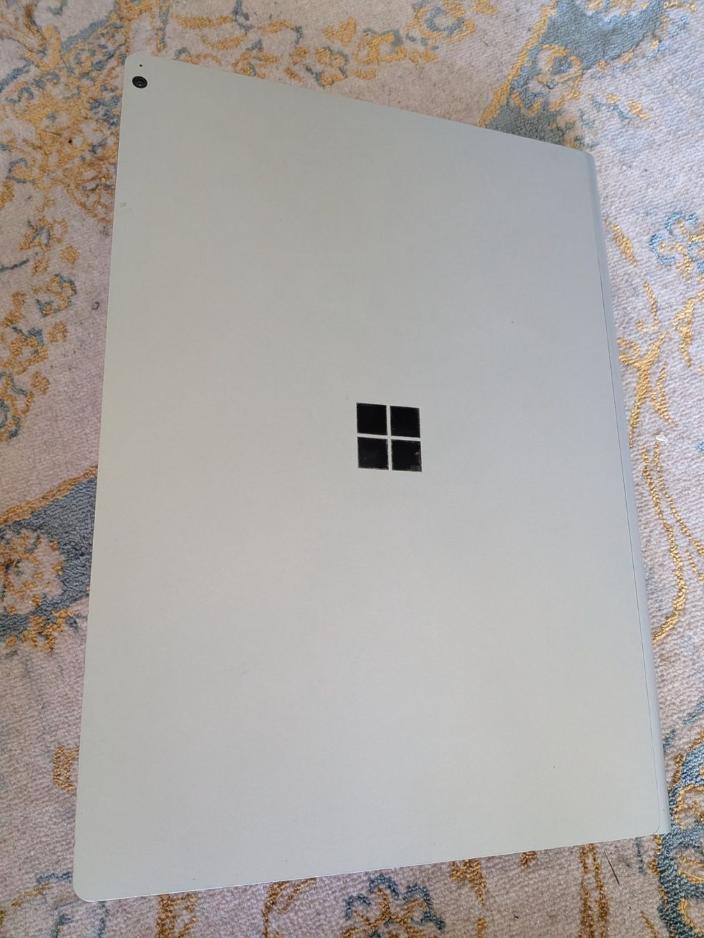 Microsoft Notebooks: Surface Book 3 | Top Zustand | 15'', Intel Core i7, 16GB RAM – Gebraucht aus Henggart von theMarto 3