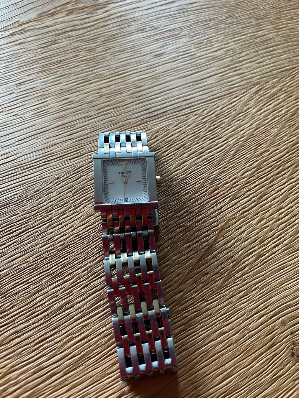Tissot Orologi: Armbanduhr /// Tissot – Usato da Brittnau venduto da Zofigerin
