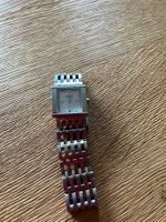 Armbanduhr /// Tissot