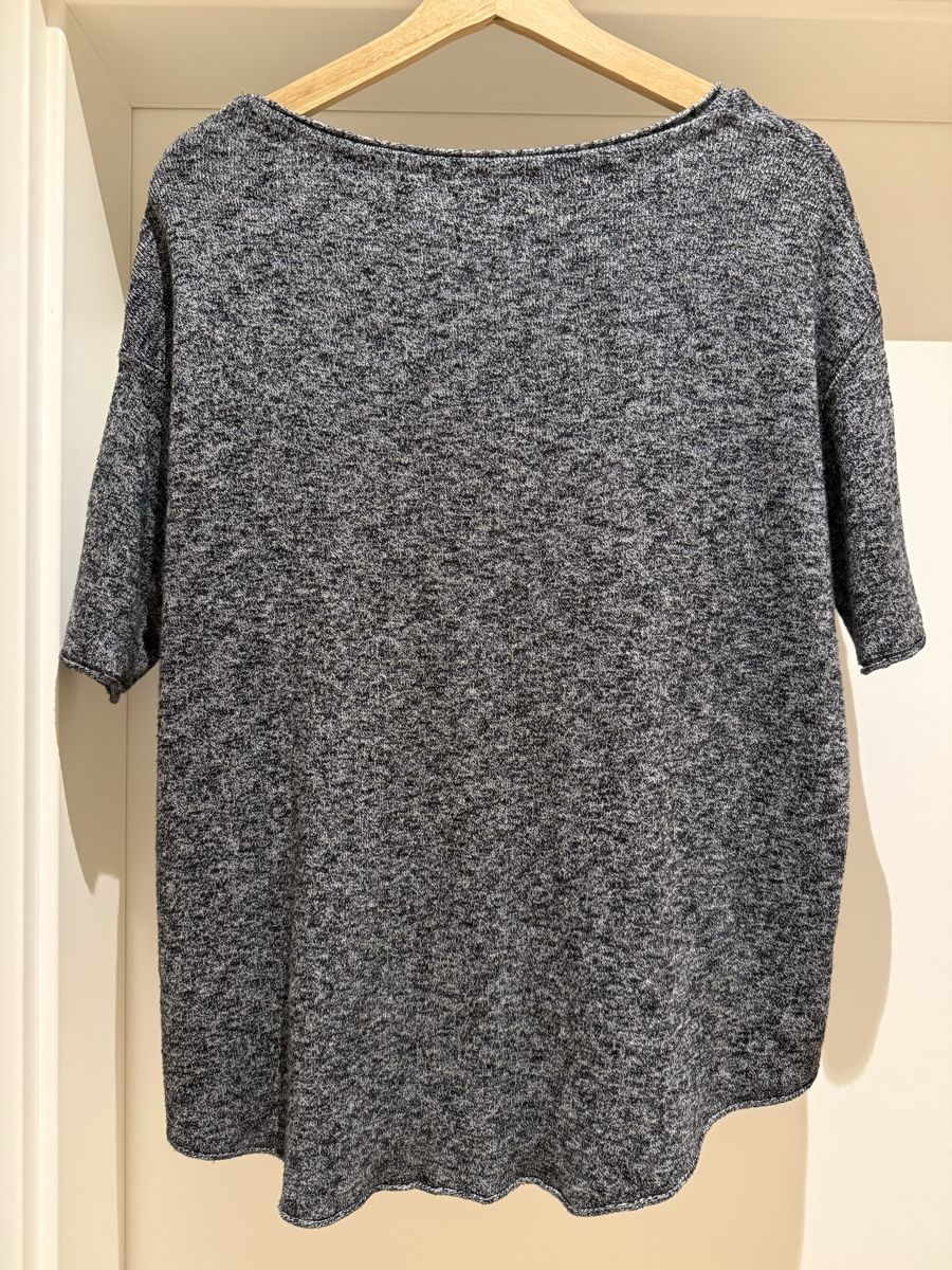 Zara Top: ZARA KNIT Oberteil gr S – Usato da Schaffhausen venduto da GLXTCH 1