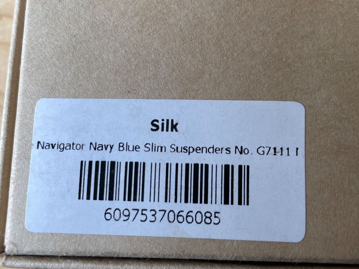 Altro in  Abbigliamento & Accessori: Hosenträger – Nuovo (secondo la descrizione) da Winkel venduto da cma_df88 4
