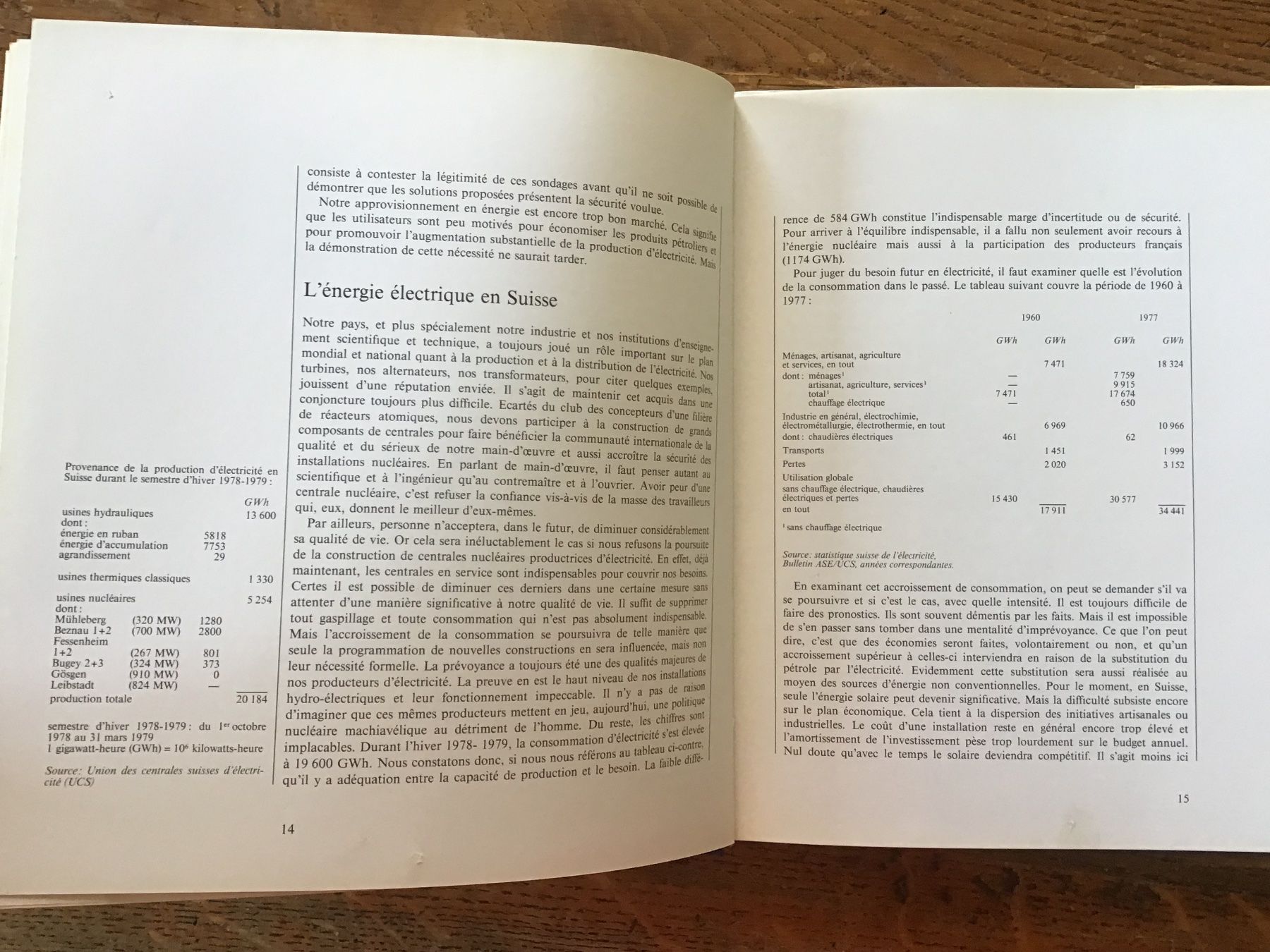 Libri: Barrages valaisans, vallées de lumière – Usato da Fully venduto da Ruby97 3