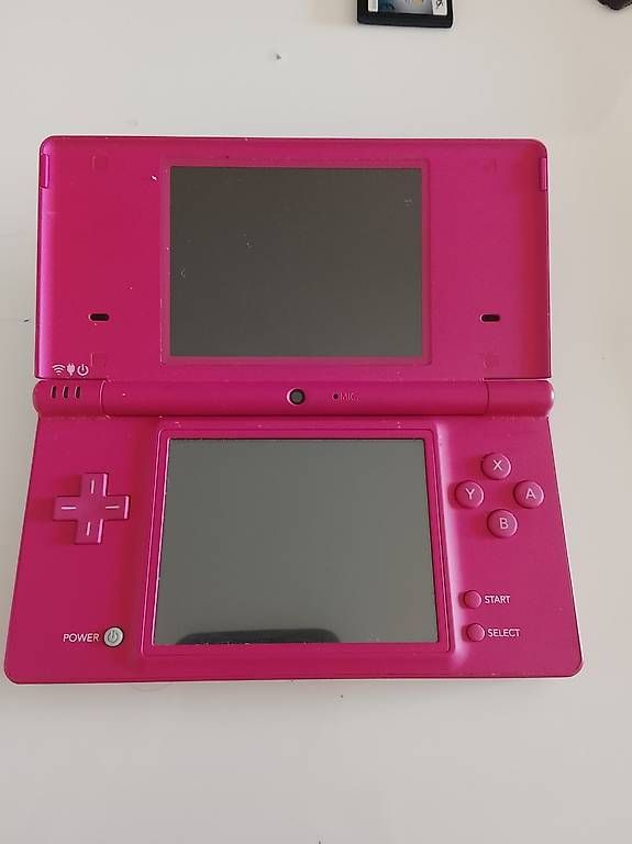 Spiele: Nintendo DS – Gebraucht aus Kappel SO von hundesalonbobi