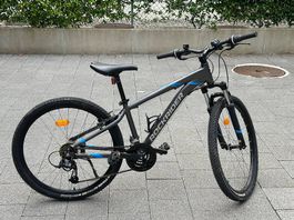 velo  ROCKRIDER St 100