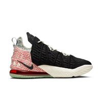 + NIKE LEBRON 18 SPECIAL EDITION LA CABRA 44.5 NEUWERTIG +