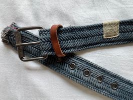 Jack & Jones Gürtel in Größe 85