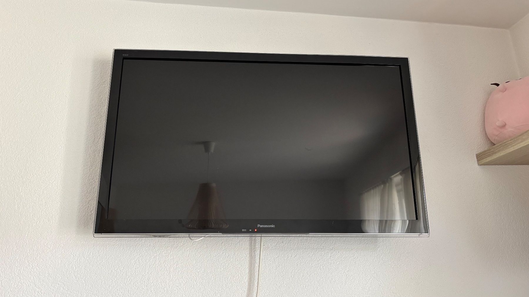 Panasonic Televisori: Panasonic Fernseher TV Bildschirm – Usato da Worb venduto da jon_8wpq