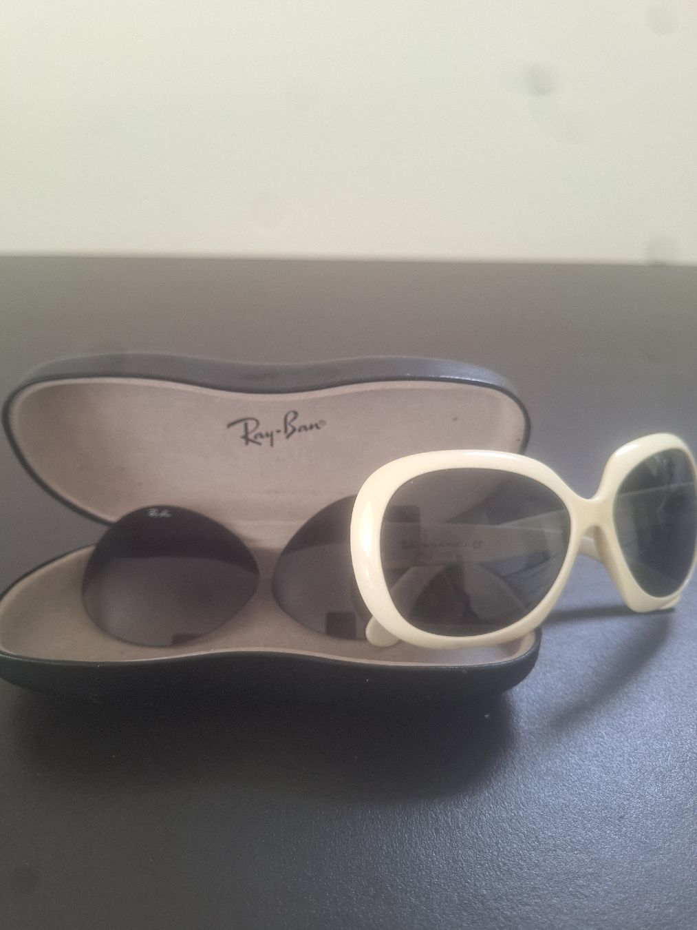 Ray-Ban Occhiali & Lenti: RAY-BAN SONNENBRILLE – Usato da Steinhausen venduto da togoraul123 6